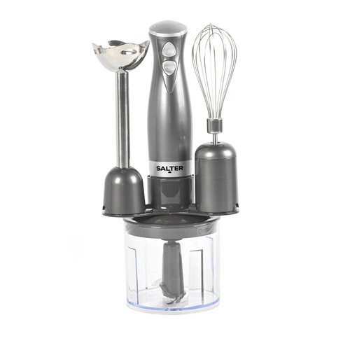 Salter food blender - salter,
