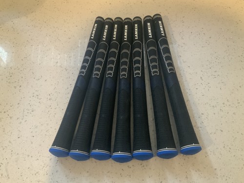Golf grips lamkin - golf,