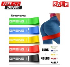 Resistance Bands Exercise