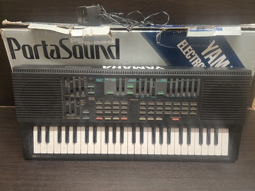 Yamaha portasound pss 560 - yamaha, pss-560