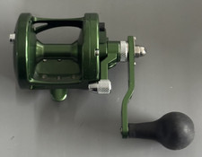 AVET MXL5.8 G2 w/o glide plate