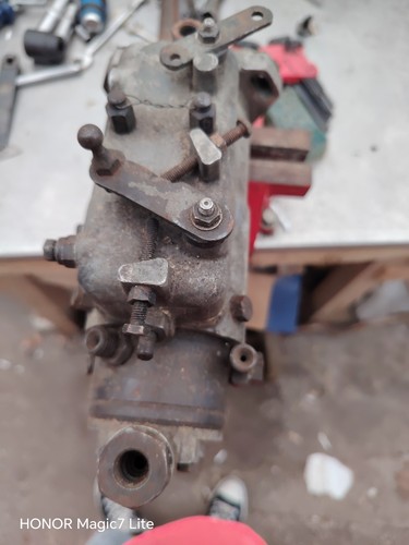Dpa perkins bmc core - /, unit
