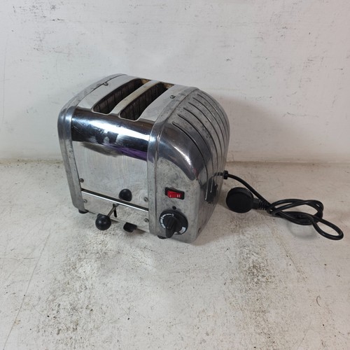 Dualit slice toaster - 2, 2slgb