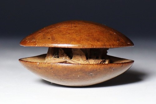 Ojime netsuke inro japan - ojime,