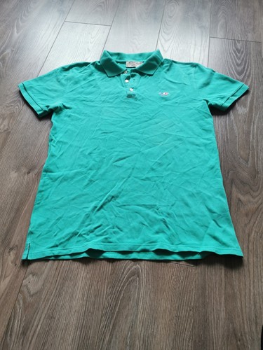 Maison kitsuné polo shirt - polo,