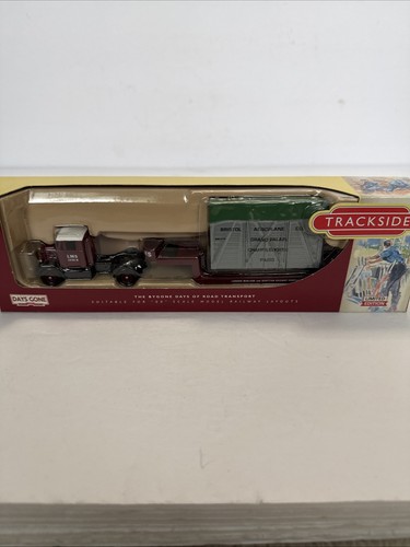 Lledo dg112001 scammel tractor - dg112001,