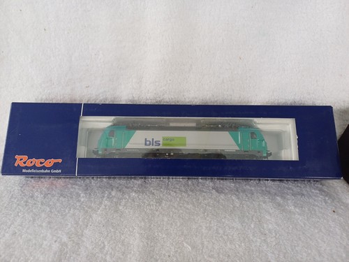 Roco 62504 bls - 62504, swiss