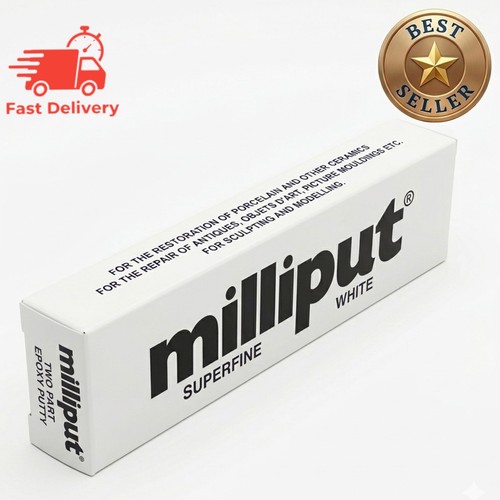 Milliput standard terracotta - milliput,