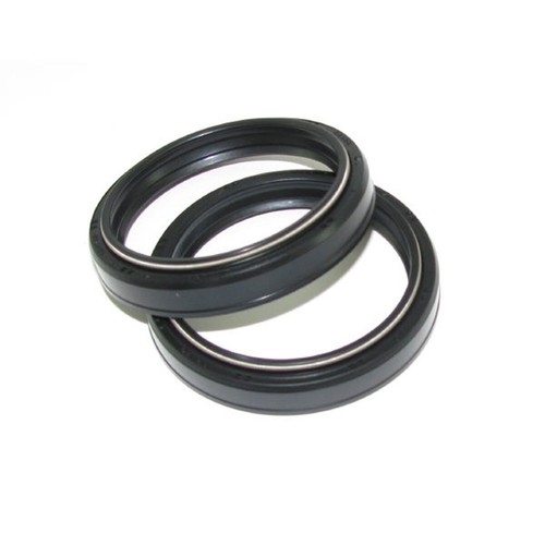 Fork seal 129 49x60x10 drd2 - 49x60x10,