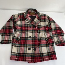 Vintage Woolrich Women's Wool