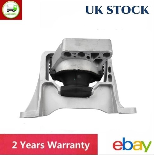 Dv616f012da engine mount front - dv616f012da,