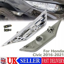 Led side indicator light - light, turn
