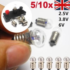 5-10Pcs Miniature Screw Base