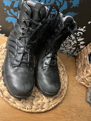 Men bates gx 8 - 9.5, gx-8