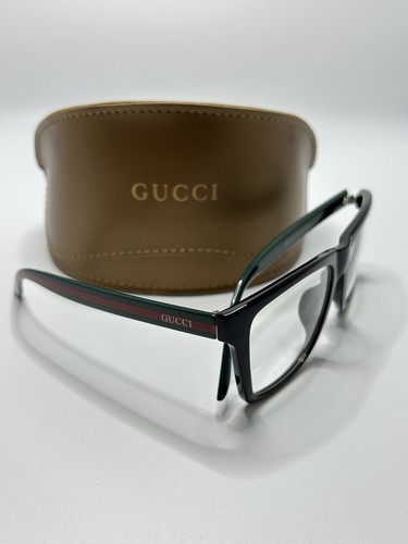 Gucci gg3535 140 black - gucci,