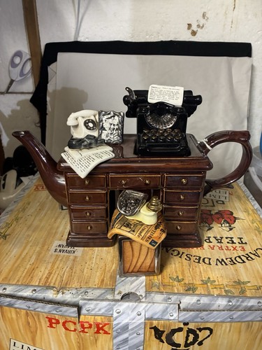 Vintage paul cardew large - cardew,
