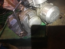 Suzuki GT750 GT 750J Kick