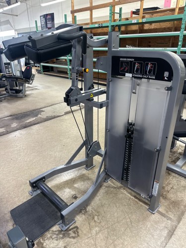 Hammer strength select - hammer,