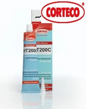 CYLINDER HEAD COVER GASKET HT200C CORTECO I