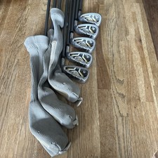 SUPERB SET OF MENS COBRA S3