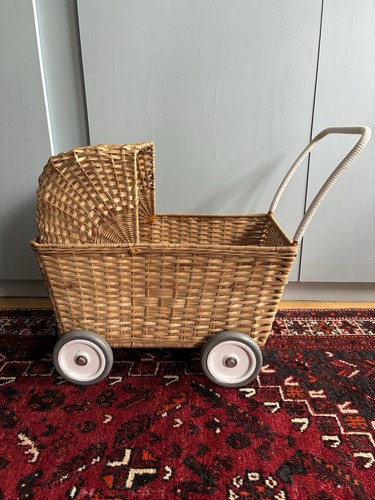 Olli ella rattan - ella, strolly