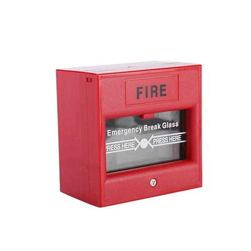 220v emergency door release - 24-220v,