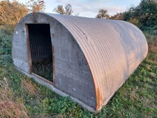 Livestock/poultry Shelter / Pig Ark 16ftx10ft