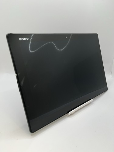 Sony xperia tablet - sony,