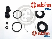 FRONT BRAKE CALIPER D4536 AUTOFREN SEINSA I