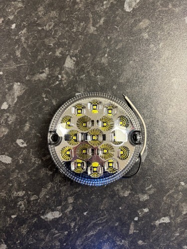 Autotrail wipac reverse light - autotrail,