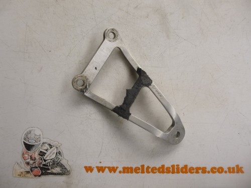 Suzuki gsxr 600 - 600, srad