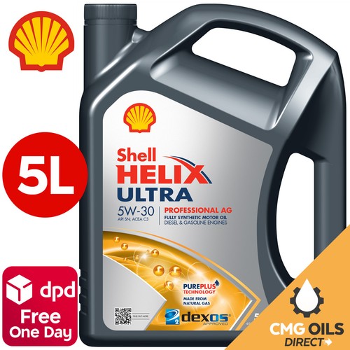 Shell helix ultra - shell,