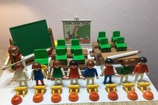 Vintage 1980’s Playmobil