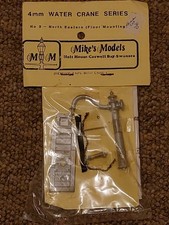 Mikes Models, OO Gauge, Metal