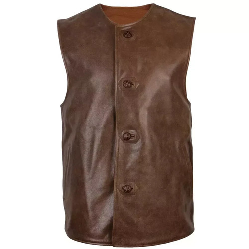 British ww1 repro brown - ww1,