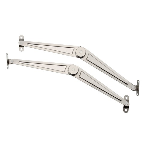 2pcs soft close metal lid - 2pcs,