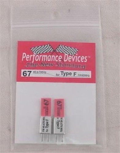 Futaba 40mhz channel - futaba, 67