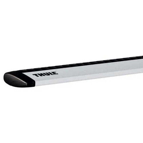 Thule silver wing bar 118 - wing,