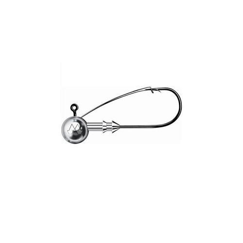 Mustad anti snag - mustad, weedless