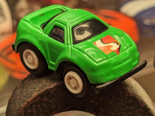 Incredible sports car - incredible, car/