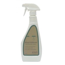 Curtain Fabric Blind Stiffener