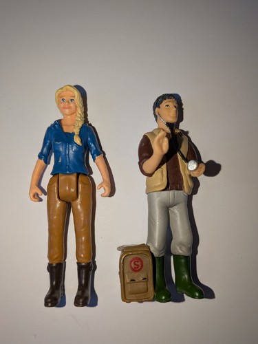 Schleich vets figures - schleich,