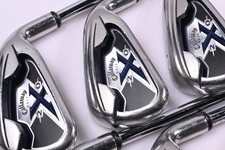 Callaway X-20 Irons / 4-9i /