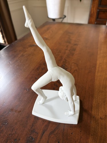 Kaiser porcelain the young - kaiser,