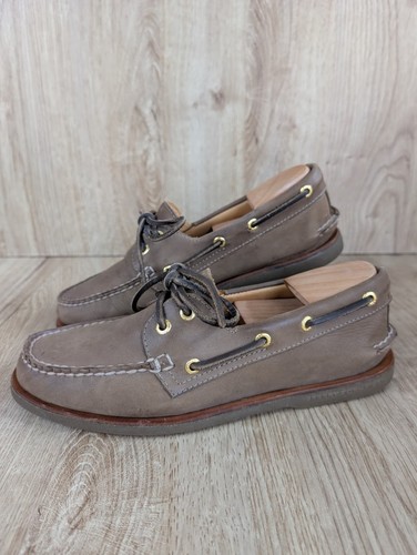 Sperry top sider gold cup - sperry,