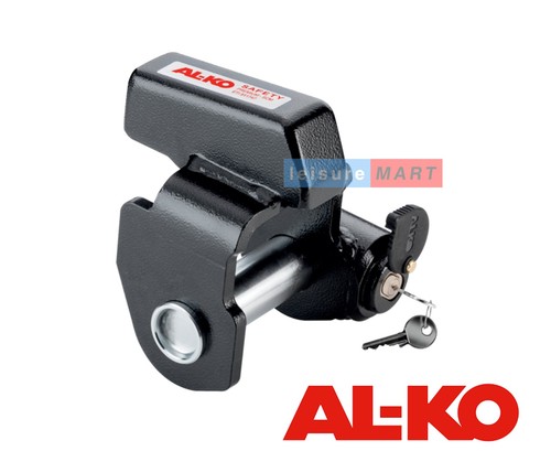 Genuine hitch lock for - genuine,