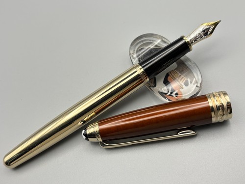 Montblanc meisterstuck - montblanc,