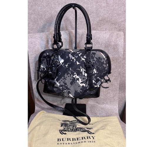 Burberry floral beat check - burberry,