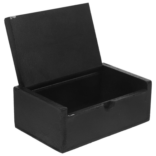 Recipe card holder container - card,