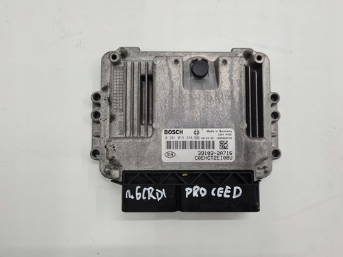 Kia proceed 6crdi engine - proceed,